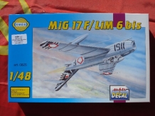 images/productimages/small/MiG 17 F-LiM 6 bis SMeR 1;48 voor.jpg
